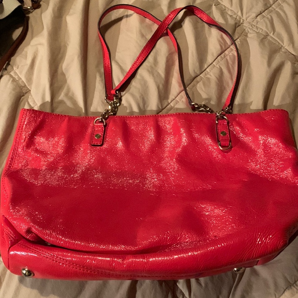 Michael Kors tote bag